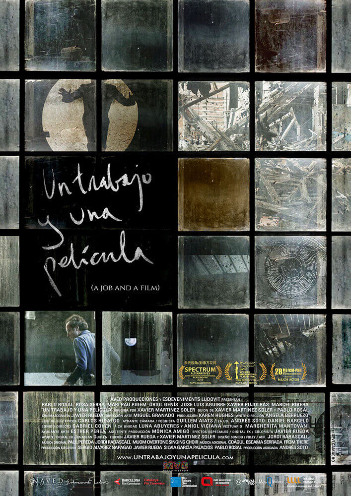 A Job and a Film Film